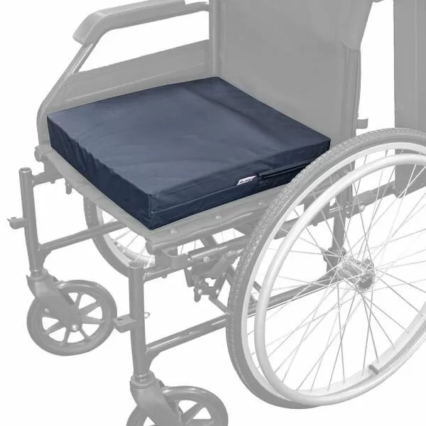 Подушка Барри Софт Гель (Barry Soft Gel) размер 40*40*7 см