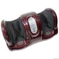 Массажер для стоп и лодыжек GESS Блаженство RA-341 цвет красный Массажер для стоп и лодыжек GESS Блаженство RA-341 цвет красный