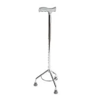 Трость C Delta 3-х опорная (трапец) без УПС Трость C Delta 3-х опорная (трапец) без УПС