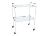 Столик инструментальный Ратон-МедТех СИ-09 Столик инструментальный Ратон-МедТех СИ-09