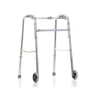 Ходунки двухколесные Ortonica XR-204