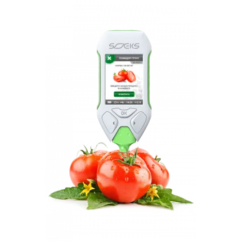 Эковизор Соэкс F2 (нитраты, вода)