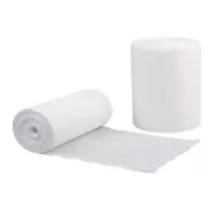 Марля медицинская хлопчатобумажная отбеленная, плотность 32г/м2, 90смХ20м