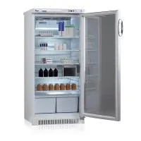 Холодильник фармацевтический Позис ХФ-250-3 прозрачная стекл. дверь Холодильник фармацевтический Позис ХФ-250-3 прозрачная стекл. дверь