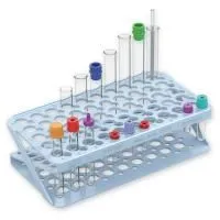 Штатив для пробирок универсальный ШПУ-"Кронт" Штатив для пробирок универсальный ШПУ-"Кронт"