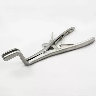 Роторасширитель с кремальерой L-190мм J-33-040 Роторасширитель с кремальерой L-190мм J-33-040