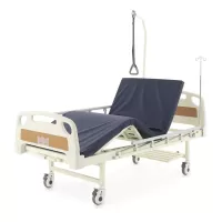 Кровать механическая MED-MOS Е-8 ABS Кровать механическая MED-MOS Е-8 ABS