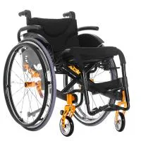 Кресло-коляска ORTONICA Active Life 3000 (S 3000) Кресло-коляска ORTONICA Active Life 3000 (S 3000)