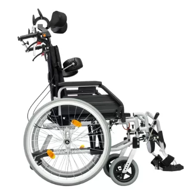 Кресло-коляска ORTONICA Comfort 400 (Delux-540) Кресло-коляска ORTONICA Comfort 400 (Delux-540)
