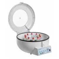 Центрифуга лабораторная Элекон ЦЛМН-Р-10-01 с прозрачным окном для визуального контроля вращения Центрифуга лабораторная Элекон ЦЛМН-Р-10-01 с прозрачным окном для визуального контроля вращения