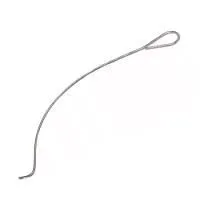 Крючок для удаления инородных тел из носа Hilbro 46.0721.15 Крючок для удаления инородных тел из носа Hilbro 46.0721.15