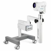 Видеокольпоскоп Topmed Colposcope HD