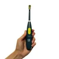 Электрическая зубная щетка CS Medica CS-466-M (графит) Электрическая зубная щетка CS Medica CS-466-M (графит)