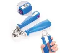 М-651 Эспандер медицинский (кистевой со счетчиком) М-651 Эспандер медицинский (кистевой со счетчиком)