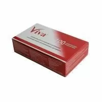 Презерватив для УЗИ Viva №100 Презерватив для УЗИ Viva №100