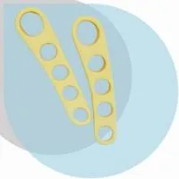 СТ-69 Приспособление разгружающее (протектор пальцев) СТ-69 Приспособление разгружающее (протектор пальцев)