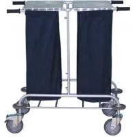 Тележка для грязного белья ДЗМО ТПГБ Тележка для грязного белья ДЗМО ТПГБ