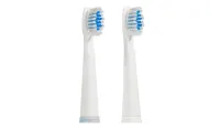 Насадки CS Medica SP-21 для зубной щетки CS Medica SonicPulsar CS-262/CS-233-UV/CS-232 Станд. (2шт) Насадки CS Medica SP-21 для зубной щетки CS Medica SonicPulsar CS-262/CS-233-UV/CS-232 Станд. (2шт)