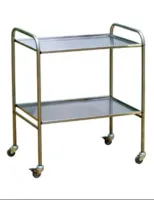 Столик инструментальный Ратон-МедТех СИ-11 Столик инструментальный Ратон-МедТех СИ-11