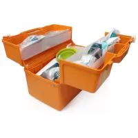 Набор реанимационный педиатрический для оказания скорой медицинской помощи МЕДПЛАНТ НИП-02 в укладке УМСП-01-Пм/2, артикул 1552 Набор реанимационный педиатрический для оказания скорой медицинской помощи МЕДПЛАНТ НИП-02 в укладке УМСП-01-Пм/2, артикул 1552