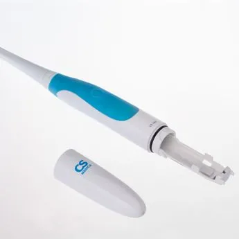 Электрическая звуковая зубная щетка CS Medica SonicPulsar CS-161 Электрическая звуковая зубная щетка CS Medica SonicPulsar CS-161