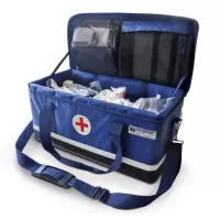 Укладка специализированная реанимационная МЕДПЛАНТ УМСП-02 по приказу № 1165н в сумке СР-03, артикул 1546 Укладка специализированная реанимационная МЕДПЛАНТ УМСП-02 по приказу № 1165н в сумке СР-03, артикул 1546