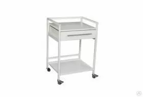 Столик манипуляционный СММП-08-Я-ФП-02-18 Столик манипуляционный СММП-08-Я-ФП-02-18