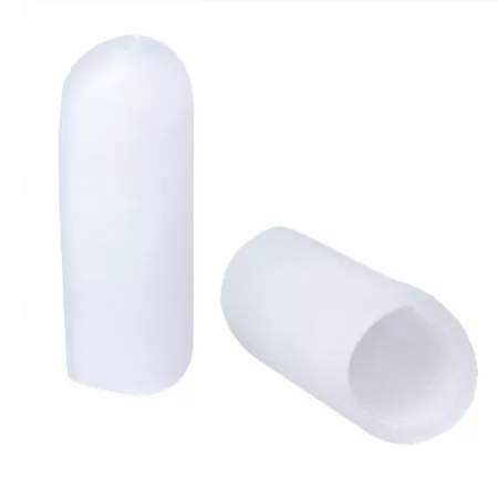 Напальчник Тривес СТ-44 от мозолей и натоптышей, силиконовый, 2 шт Напальчник Тривес СТ-44 от мозолей и натоптышей, силиконовый, 2 шт