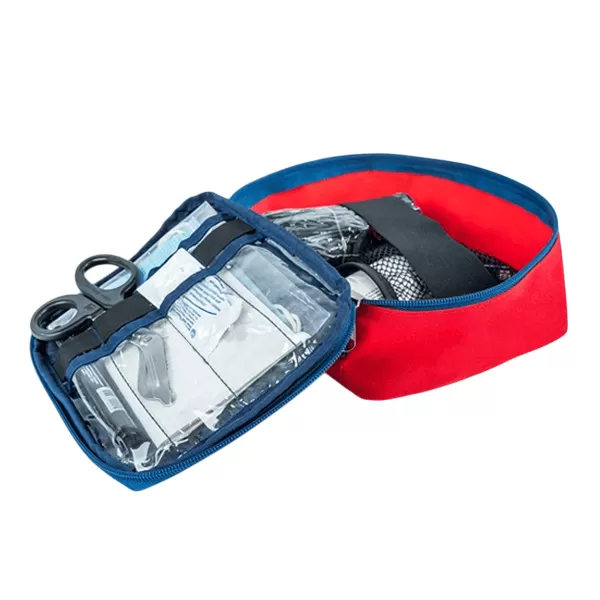 Комплект индивидуальный медицинский гражданской защиты КИМГЗ МЕДПЛАНТ в сумке-чехле Волонтер-6, артикул 1640 Комплект индивидуальный медицинский гражданской защиты КИМГЗ МЕДПЛАНТ в сумке-чехле Волонтер-6, артикул 1640