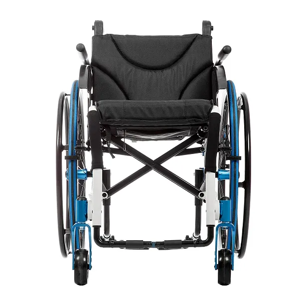 Кресло-коляска ORTONICA Active Life 4000 (S 4000) Кресло-коляска ORTONICA Active Life 4000 (S 4000)