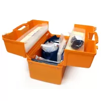 Укладка для оказания первичной медико-санитарной помощи взрослым в неотложной форме МЕДПЛАНТ УМСПв-НФ в футляре-саквояже УПМ-Пм/2, артикул 1585 Укладка для оказания первичной медико-санитарной помощи взрослым в неотложной форме МЕДПЛАНТ УМСПв-НФ в футляре-саквояже УПМ-Пм/2, артикул 1585