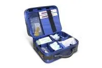 Набор спортивного врача НСВ в сумке СМУ-01.1 по приказу 1144 н арт 1612 Набор спортивного врача НСВ в сумке СМУ-01.1 по приказу 1144 н арт 1612