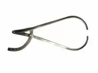 МЖ- 9/45 Тазомер акушерский металлический ТА-М-МИЗ МЖ- 9/45 Тазомер акушерский металлический ТА-М-МИЗ