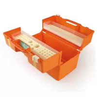 Укладка врача скорой медицинской помощи серии УПМ-П2, артикул 1538 Укладка врача скорой медицинской помощи серии УПМ-П2, артикул 1538