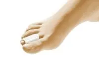 Напальчник Orliman GL-116 от мозолей и натоптышей, из гипоаллергенного геля, 1 шт (15 см) Напальчник Orliman GL-116 от мозолей и натоптышей, из гипоаллергенного геля, 1 шт (15 см)