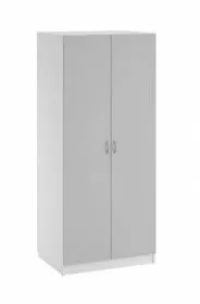 Шкаф для одежды АСК ШК.37.01 Шкаф для одежды АСК ШК.37.01