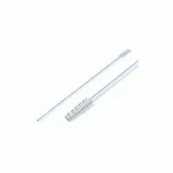 Зонд урогенитальный одноразовый стерильный тип D Цитощетка Зонд урогенитальный одноразовый стерильный тип D Цитощетка