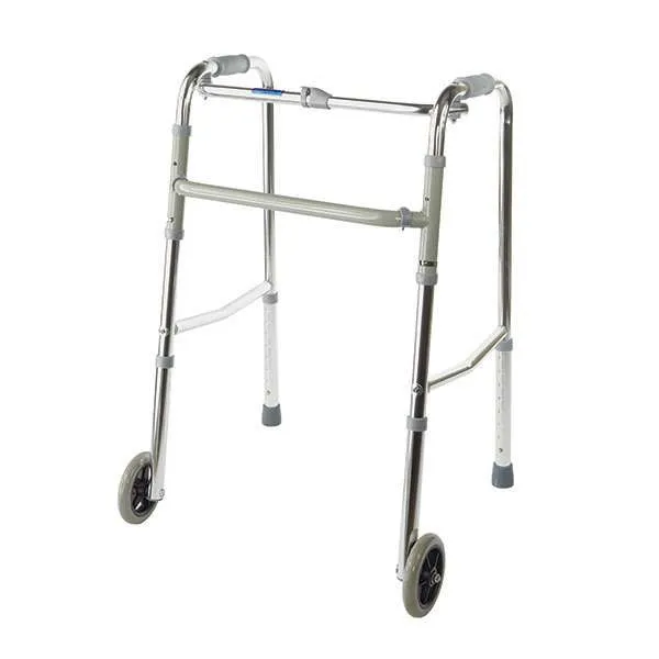 Ходунки двухколесные "Симс" R Wheel / 4