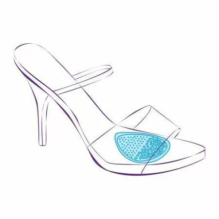 СТ-58 Приспособление разгружающее СТ-58 Приспособление разгружающее