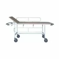 Тележка для перевозки больных внутрикорпусная ТПБВ-01 Д