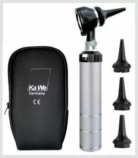 Отоскоп Kawe Комбилайт C 10 Отоскоп Kawe Комбилайт C 10