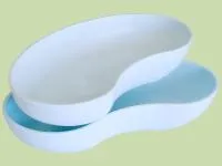 Лоток полимерный почкообразный автоклавируемый ЛПпо 0,5А-Елат ( 210х109х38 мм) Лоток полимерный почкообразный автоклавируемый ЛПпо 0,5А-Елат ( 210х109х38 мм)