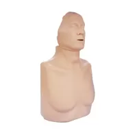 Тренажер-манекен взрослого пострадавшего для отработки приемов сердечно-легочной реанимации ТОРС-01 СЛР, артикул МУО868 Тренажер-манекен взрослого пострадавшего для отработки приемов сердечно-легочной реанимации ТОРС-01 СЛР, артикул МУО868