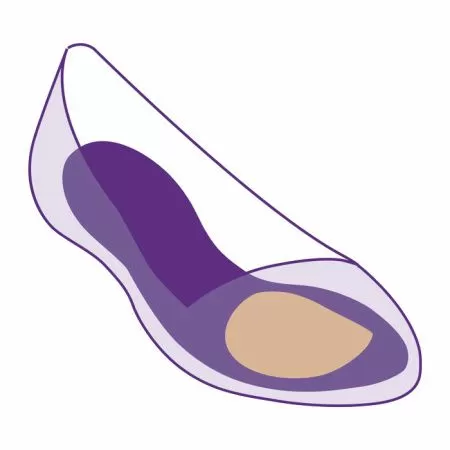 СТ-232  Приспособление разгружающее (вкладыши)* СТ-232  Приспособление разгружающее (вкладыши)*