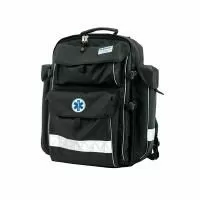 Укладка для оказания первой помощи для оснащения пожарных автомобилей по приказу 209н МЕДПЛАНТ в рюкзаке универсальном РМУ-02, артикул 1683 Укладка для оказания первой помощи для оснащения пожарных автомобилей по приказу 209н МЕДПЛАНТ в рюкзаке универсальном РМУ-02, артикул 1683