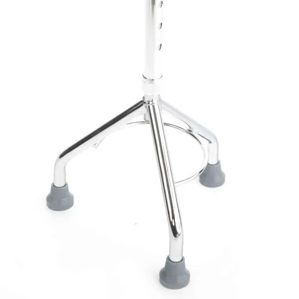 Трость C Delta 3-х опорная (трапец) без УПС Трость C Delta 3-х опорная (трапец) без УПС