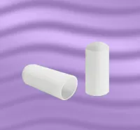 Напальчник Тривес СТ-44 от мозолей и натоптышей, силиконовый, 2 шт Напальчник Тривес СТ-44 от мозолей и натоптышей, силиконовый, 2 шт