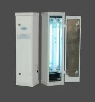 Сибэст-150КС облучатель-рециркулятор комбинированный (3х30Вт) с системой "Ресурс" Сибэст-150КС облучатель-рециркулятор комбинированный (3х30Вт) с системой "Ресурс"