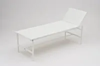 Кушетка медицинская КМС-01 МСК (МСК-203) Кушетка медицинская КМС-01 МСК (МСК-203)