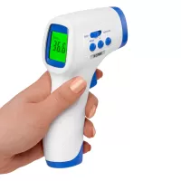 Термометр бесконтактный медицинский CS Medica CS-77 Термометр бесконтактный медицинский CS Medica CS-77